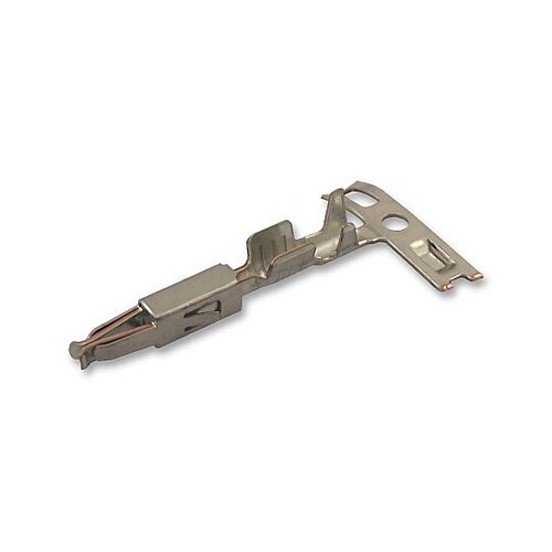 CONTACT CRIMP SOCKET