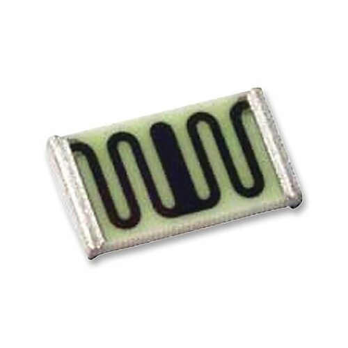 RES 5M 5% 0.25W 1206