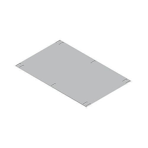 ASSEMBLY PLATE DESKT