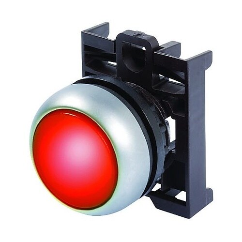PUSHBUTTON SWITCH OP