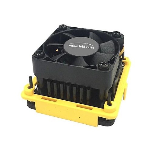 HEAT SINK FAN 0.98DE