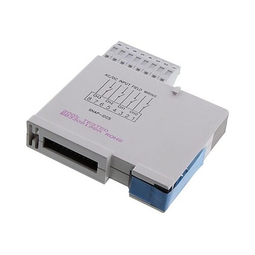DIGITAL I/O MODULE S