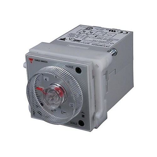 ANALOGUE TIMER 0.05S