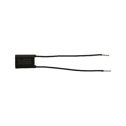 CAP RC NETWORK 0.1UF