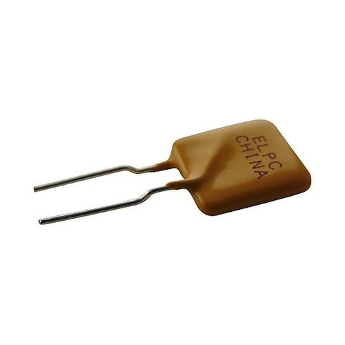 POLYSWITCH 0.33A LVR