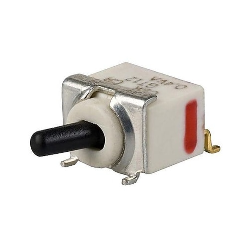 ROTARY CODED SW SPDT