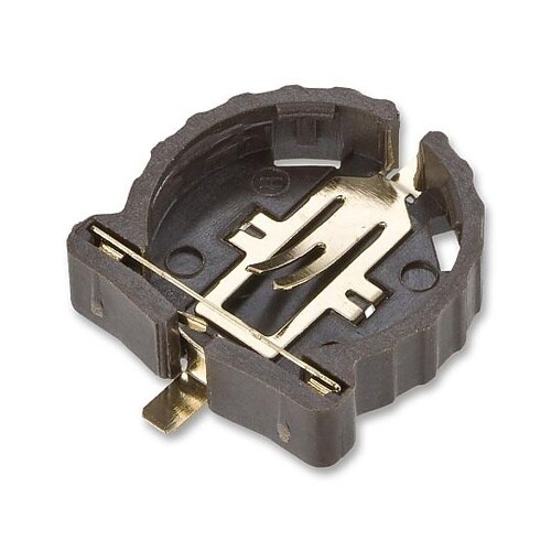HOLDER EZ−COIN CR/BR