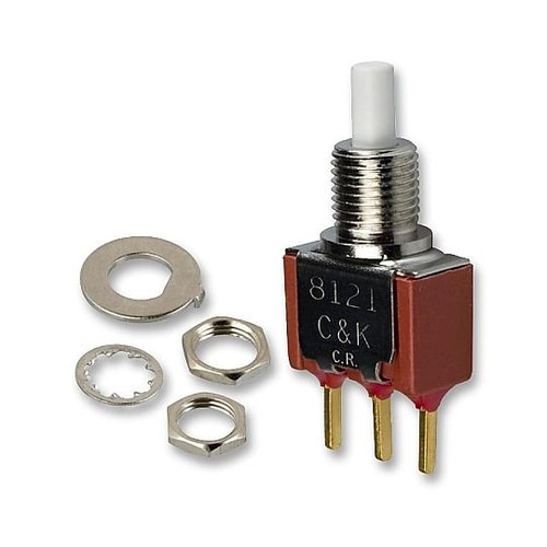 SWITCH SPDT 1A 120VA