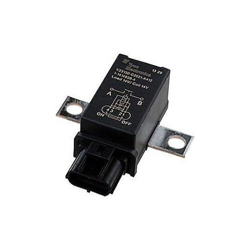 RELAY AUTOMOTIVE SPD