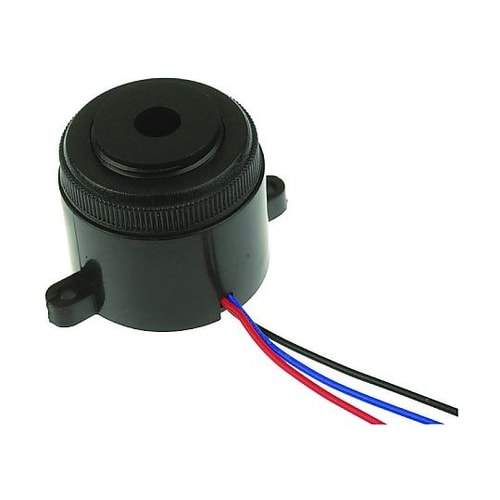 TRANSDUCER PIEZO 3.5
