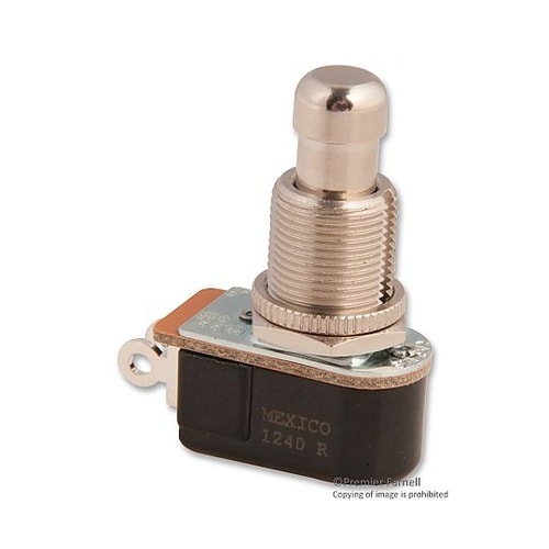 SWITCH PUSHBUTTON SP