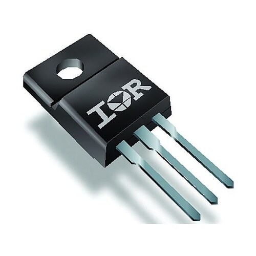 N CHANNEL MOSFET 900