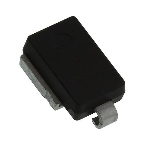DIODE TVS 5W 22V UNI
