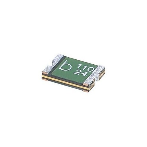 FUSE RESETTABLE PTC