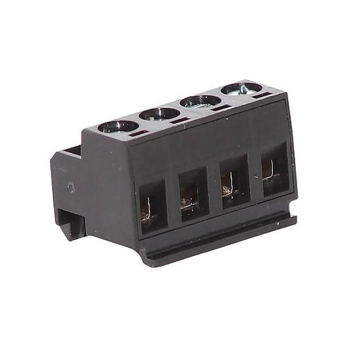 TERMINAL BLOCK PCB 3