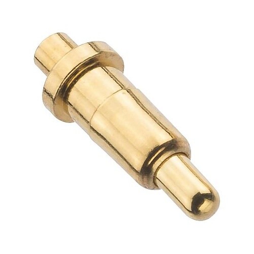 SPRING LOADED CONTAC