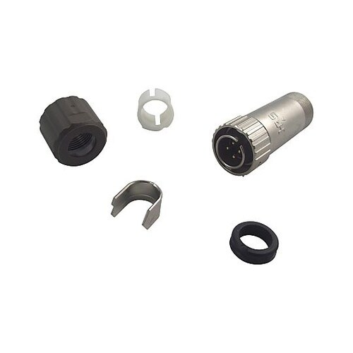 CIRCULAR CONNECTOR P