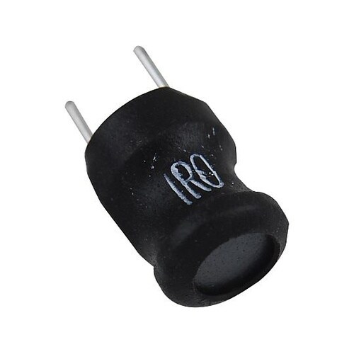 RF CHOKE 1UH 10A 10%