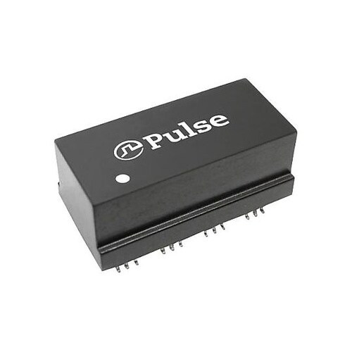 ETHERNET TRANSFORMER
