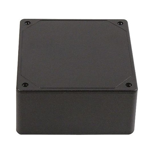 ENCLOSURE UTILITY PL
