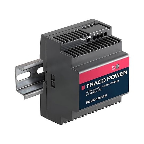 POWER SUPPLY 24V 60W