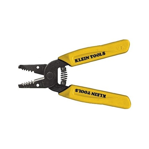 WIRE STRIPPER 18AWG−