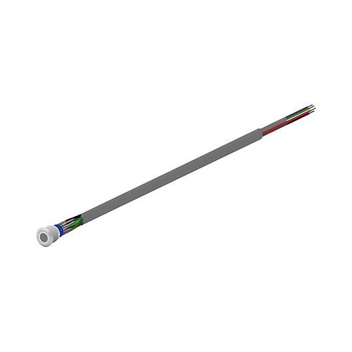 VANDAL RESISTANT SW