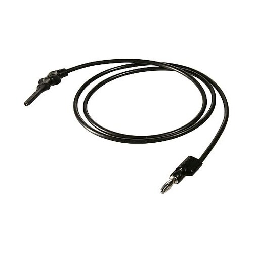 TEST LEAD BLACK 914.
