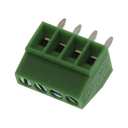 TERMINAL BLOCK WIRE