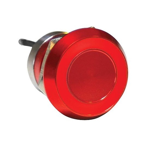 CAPACITIVE SW DPDT 0