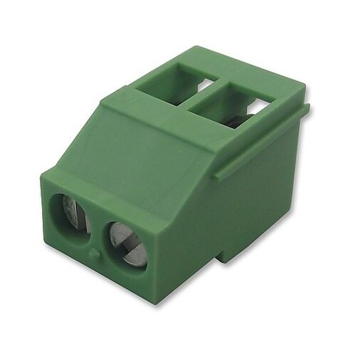 TERMINAL BLOCK WIRE