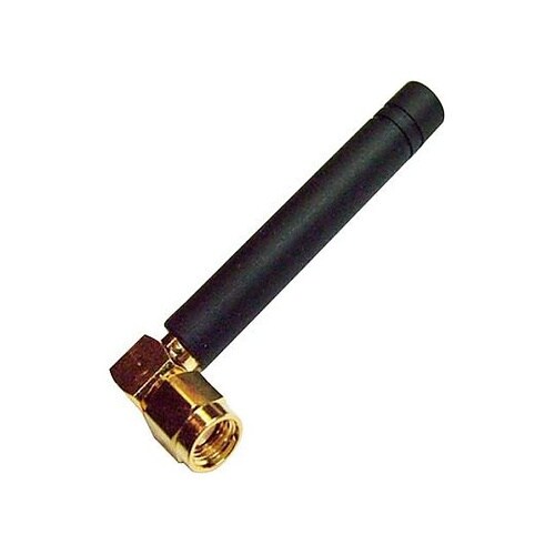 STUBBY ANTENNA 2.4−2