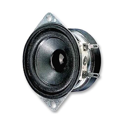 SPEAKER FRS 5 8 OHMS
