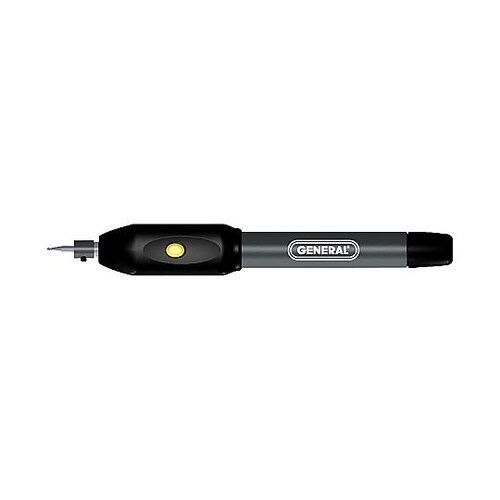CORDLESS ENGRAVER DI