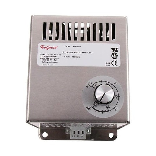 ELECTRIC HEATER 100W