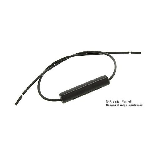 FUSE HOLDER 6.3X32MM