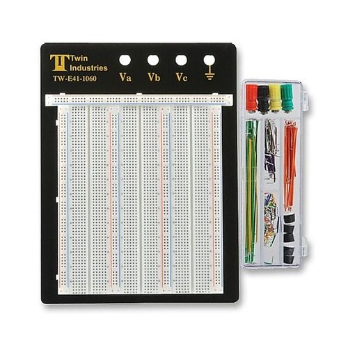 BREADBOARD 175.26X14