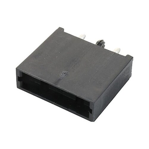 FUSE HOLDER 80V THRO