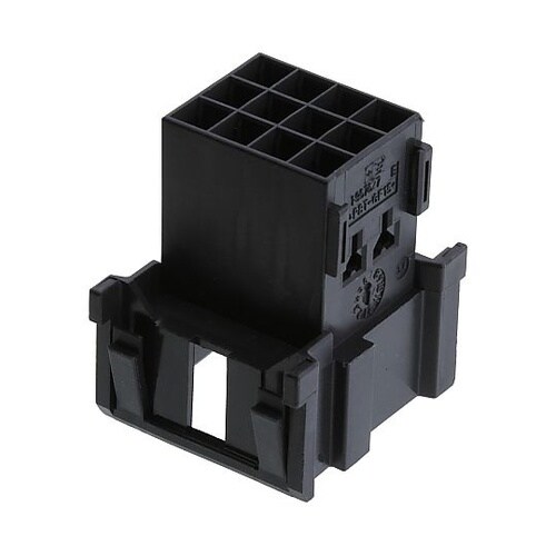 AUTOMOTIVE CONN HOUS
