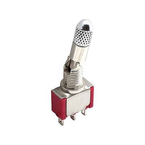TOGGLE SWITCH DPDT 5