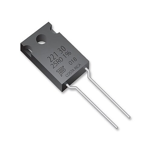 RESISTOR THICK FILM
