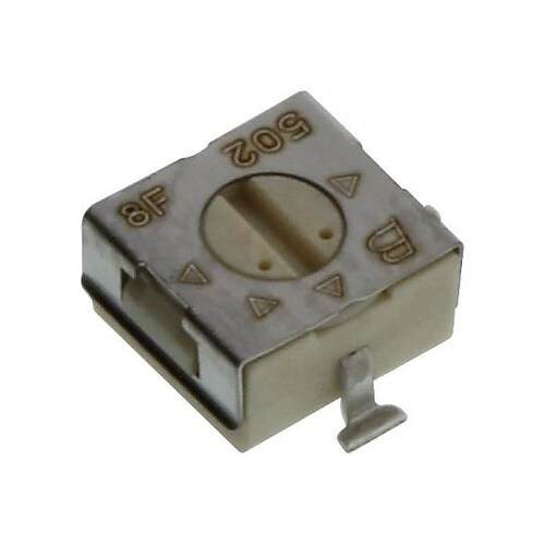 TRIMMING POTENTIOMET