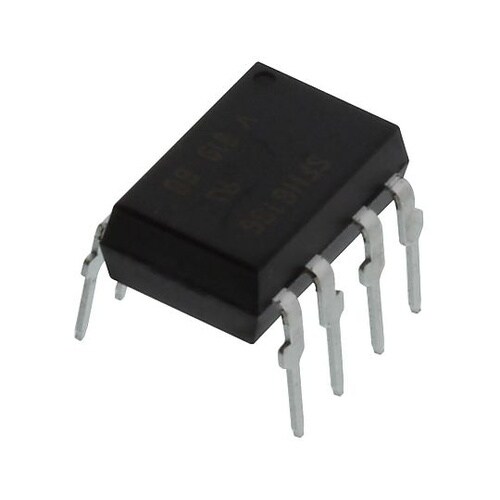 OPTOCOULPER SFH6136