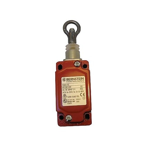 SWITCH CABLE PULL SE