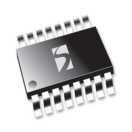 LED DRIVER MUTLI−TOP