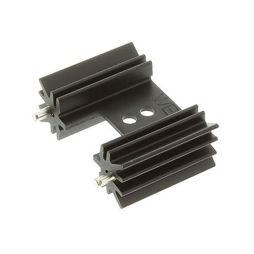 HEAT SINK 637−10ABPE