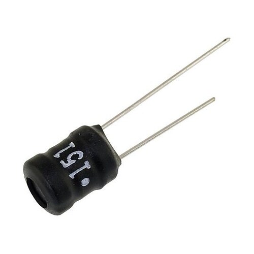 INDUCTOR 150UH RADIA