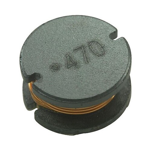 INDUCTOR 47UH 2.3A S