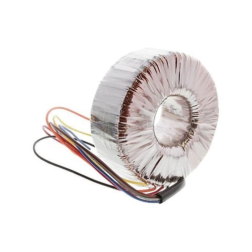 TRANSFORMER TOROIDAL