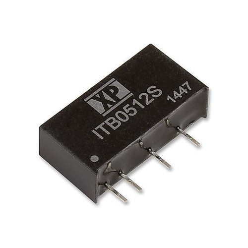 DC−DC CONVERTER 5V 0